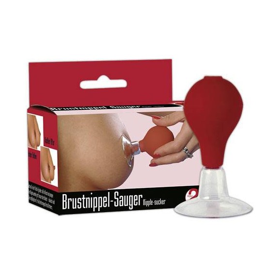 POMPETTA SEX TOY ASPIRA CAPEZZOLI