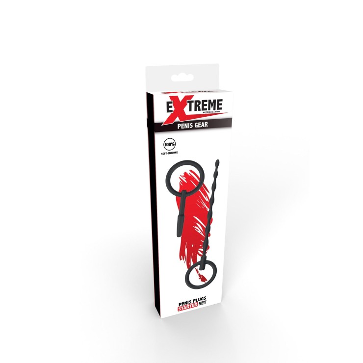 KIT DI SONDE URETRALI 2