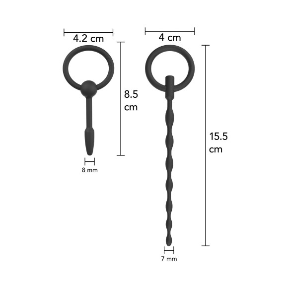 KIT DI SONDE URETRALI
