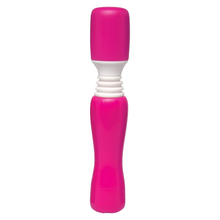 WANACHI MAXI VIBROMASSAGGIATORE PER DONNA 2