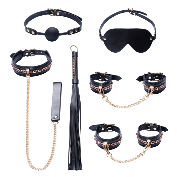 copy of KIT BONDAGE SADOMASO 2