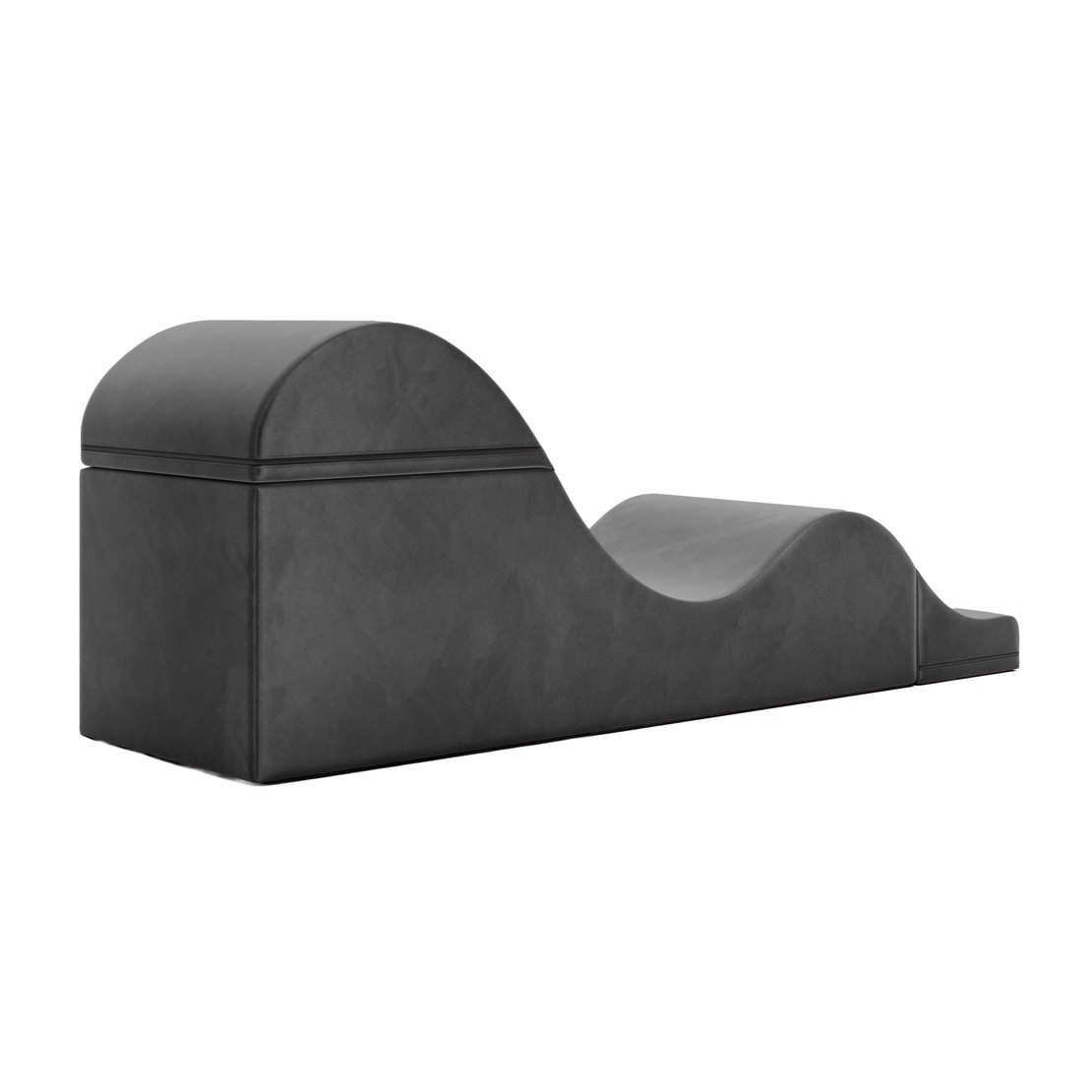 LETTINO DELL'AMORE 2-IN-1 ERGONOMICA E...