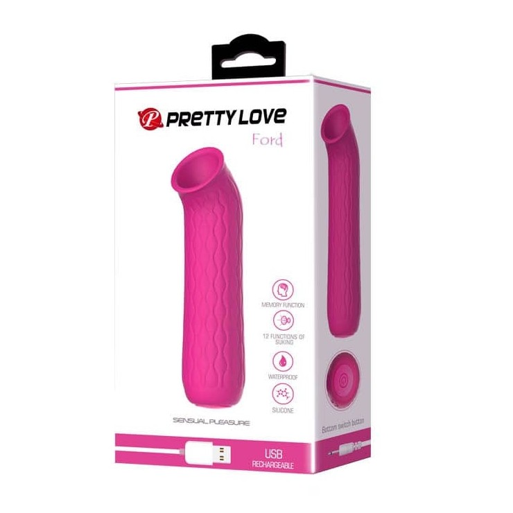 copy of ASPIRA-SUCCHIA CLITORIDE SEX TOY FORD