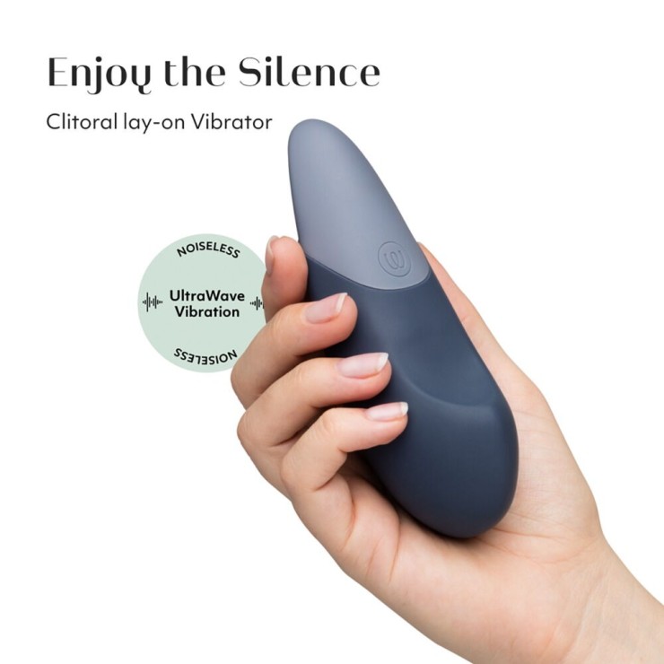 copy of VIBRATORE PER CLITORIDE SEX TOY USB SILENZIOSO... 2
