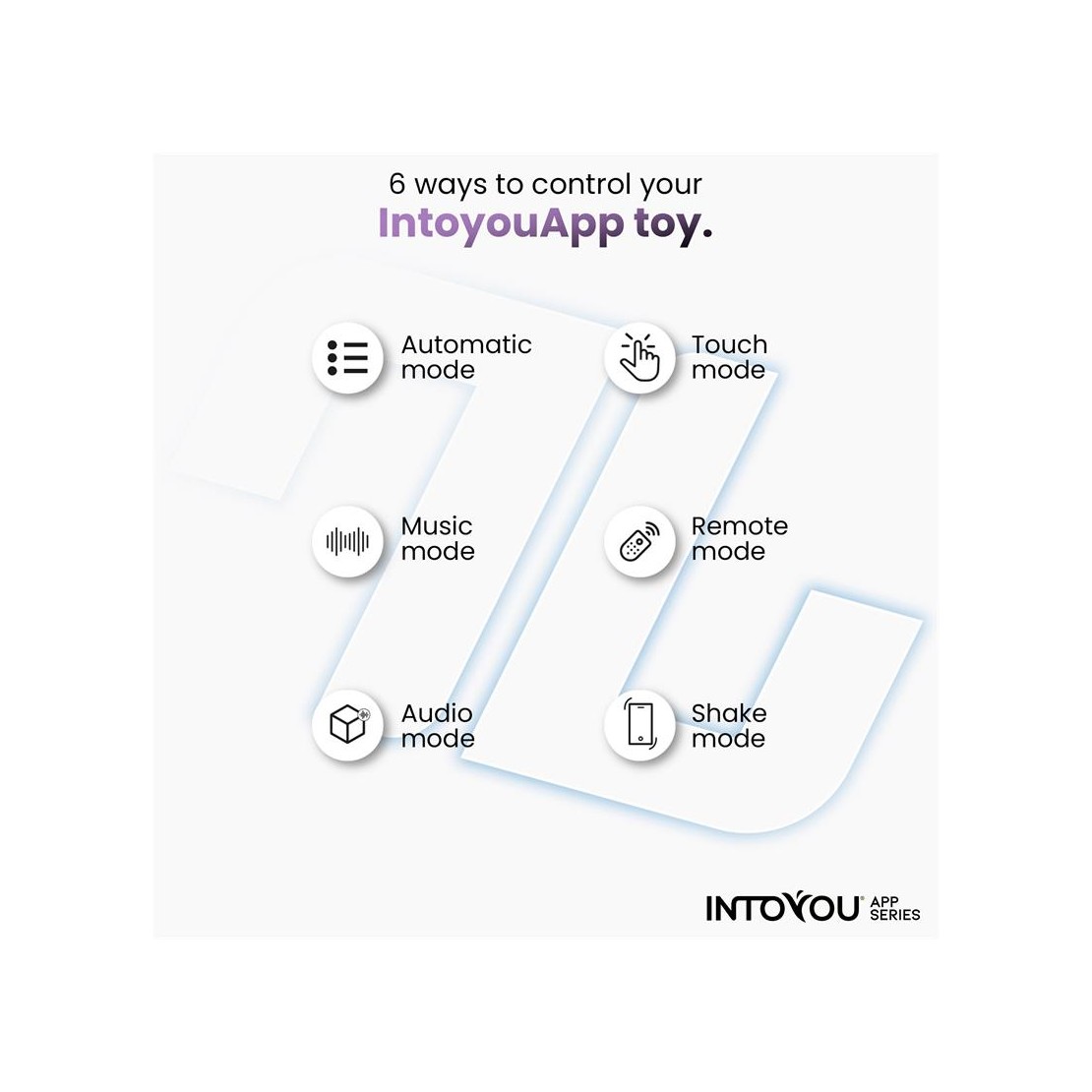 INTO YOU