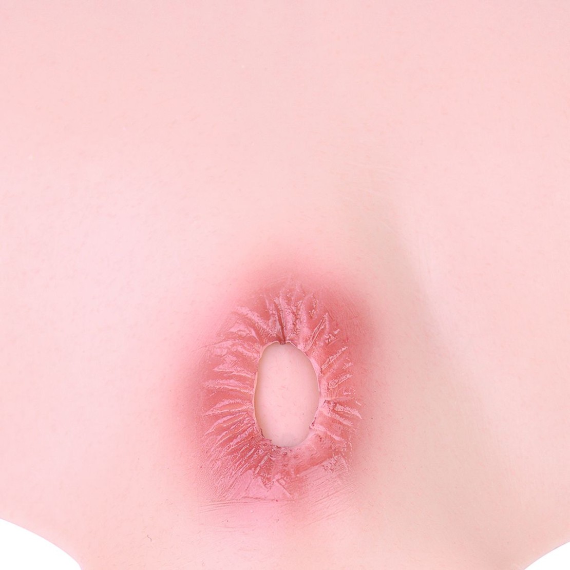 PROTESI MUTANDA IN SILICONE A FORMA DI VAGINA...
