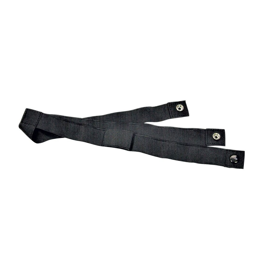 BAD KITTY DOUBLE STRAP-ON VIBRANTE