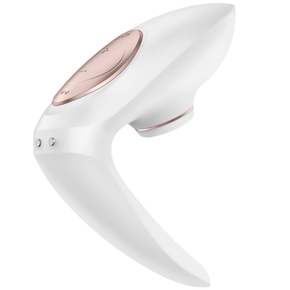 copy of GIOCO DI COPPIA SATISFYER PRO SEX TOY CON RICARICA USB