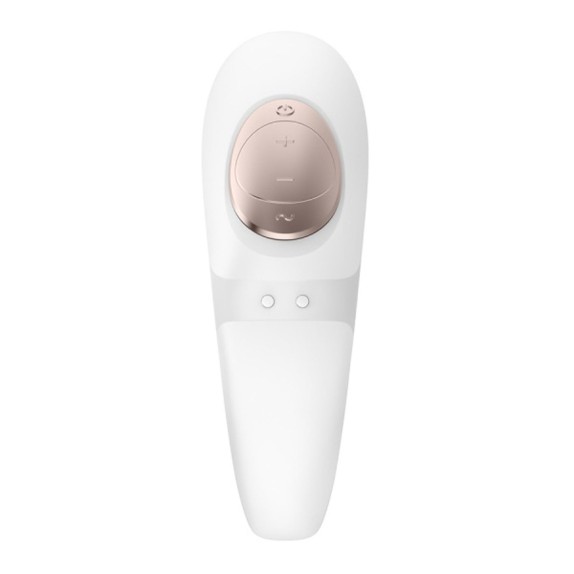 copy of GIOCO DI COPPIA SATISFYER PRO SEX TOY CON RICARICA USB