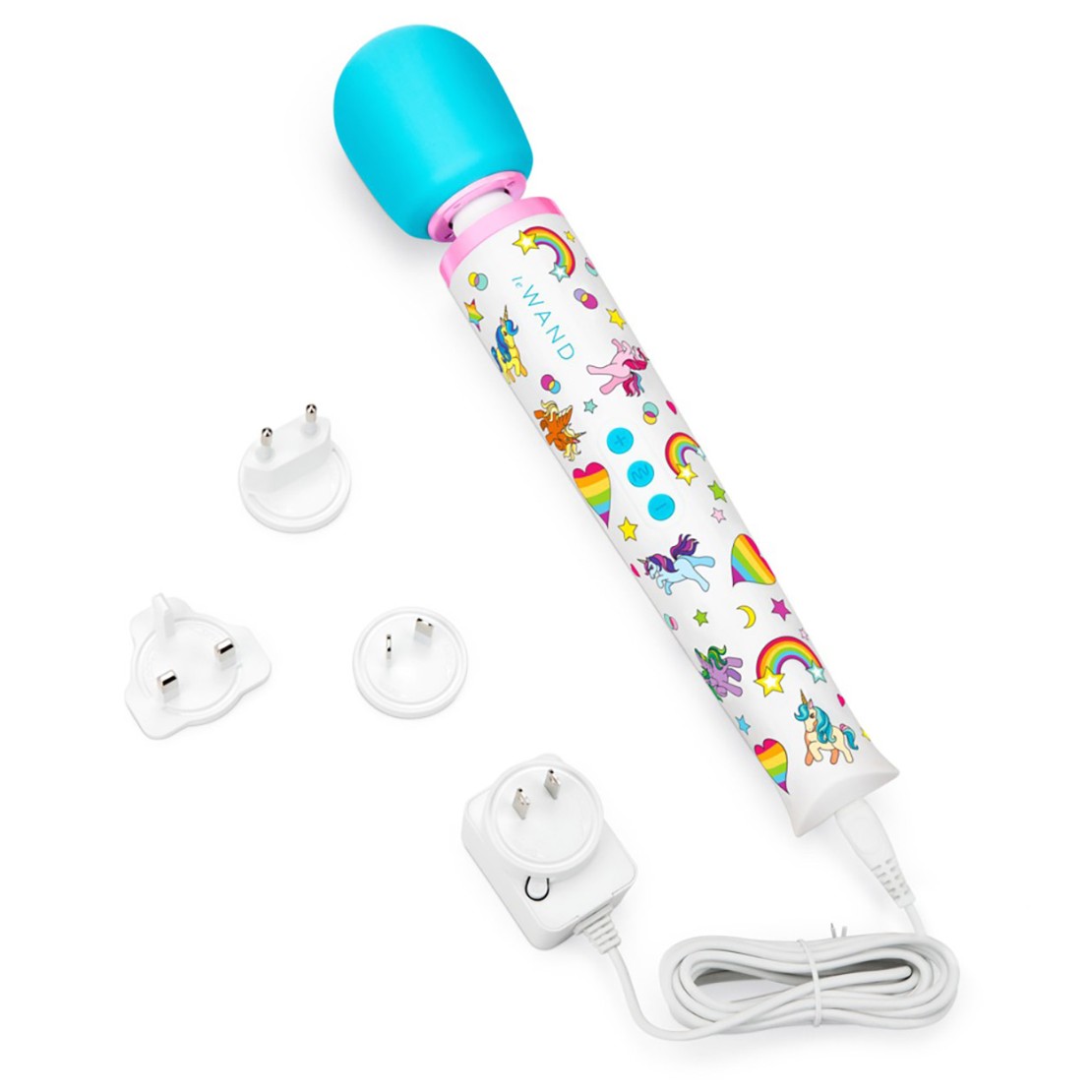 copy of WAND UNICORNO