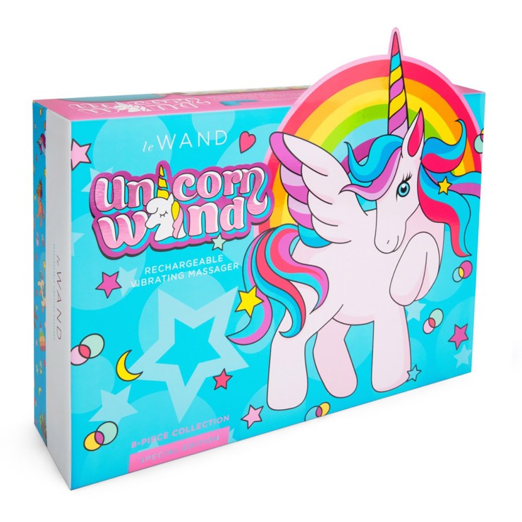 copy of WAND UNICORNO