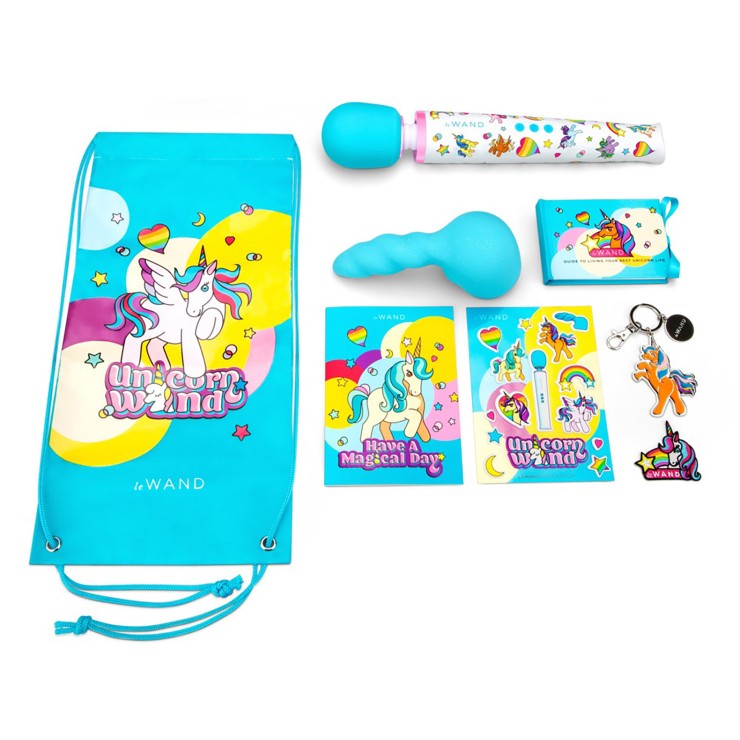 copy of WAND UNICORNO 2