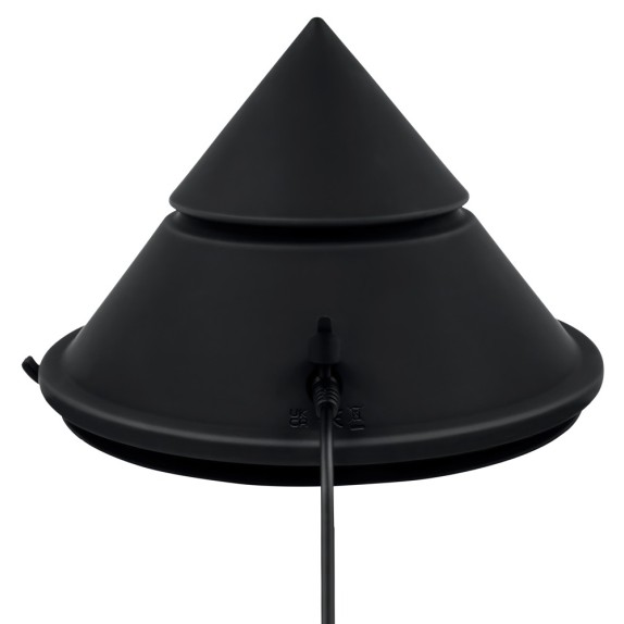 copy of PICCOLA SEX MACHINE A CONO VIBRANTE CON ACCESSORI E APP THE COWGIRL CONE