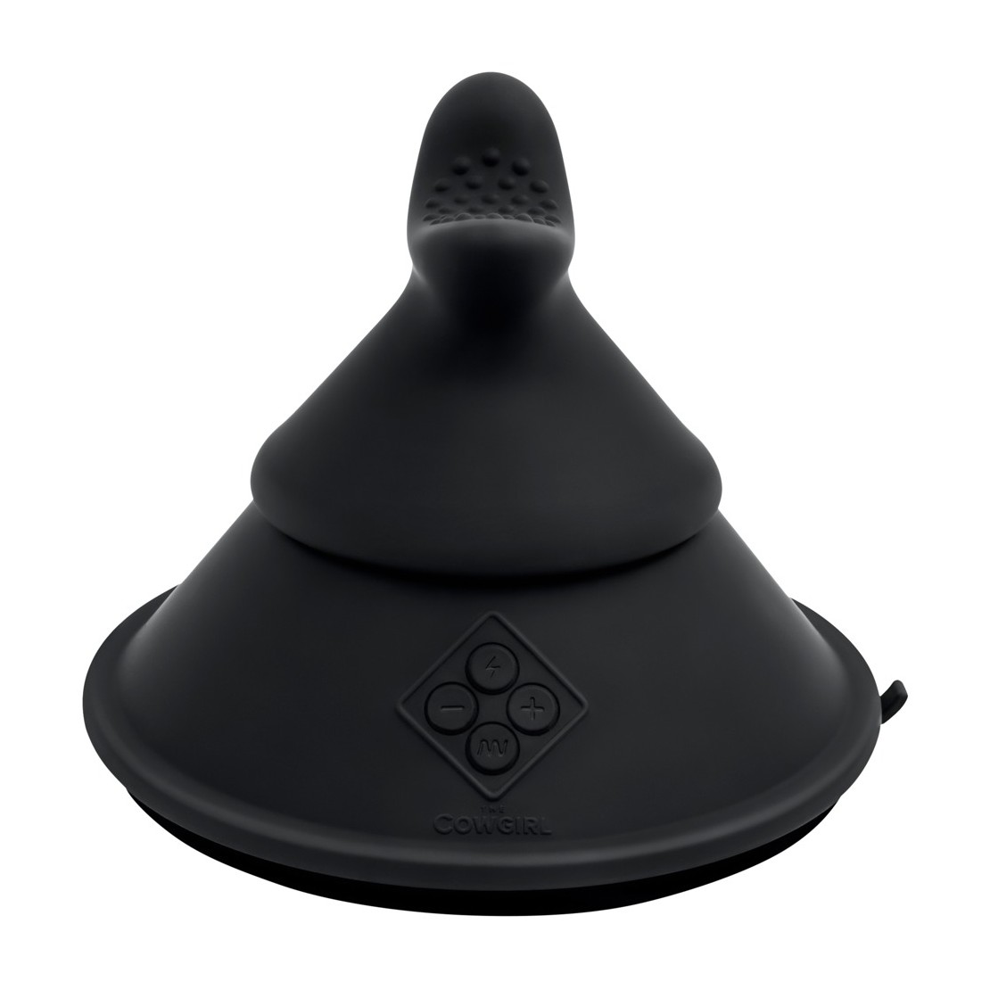 SEX MACHINE A CONO VIBRANTE CON ACCESSORI E APP...