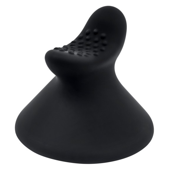 SEX MACHINE A CONO VIBRANTE CON ACCESSORI E APP THE COWGIRL CONE