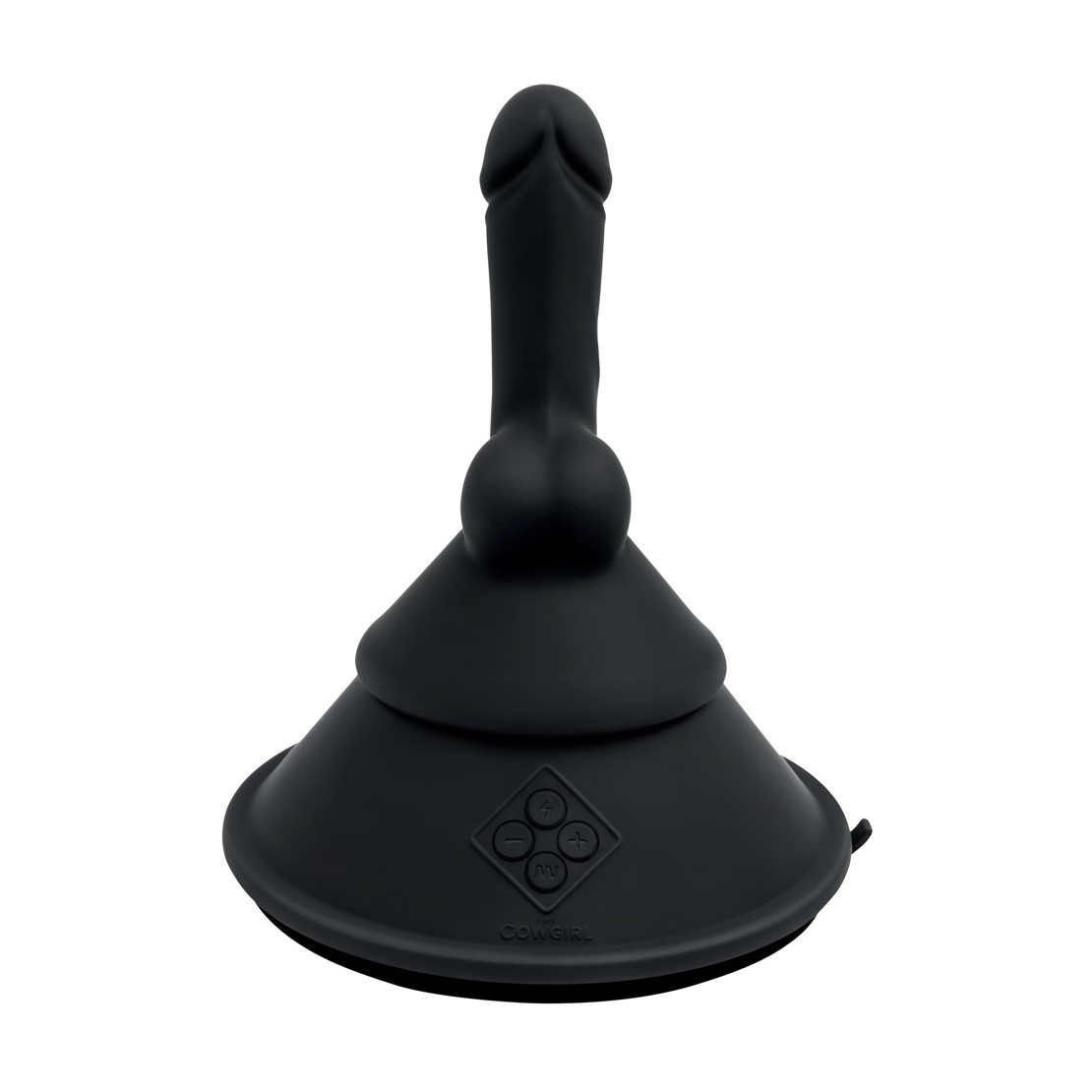 SEX MACHINE A CONO VIBRANTE CON ACCESSORI E APP...