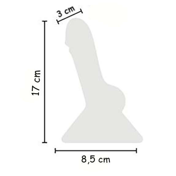 SEX MACHINE A CONO VIBRANTE CON ACCESSORI E APP THE COWGIRL CONE