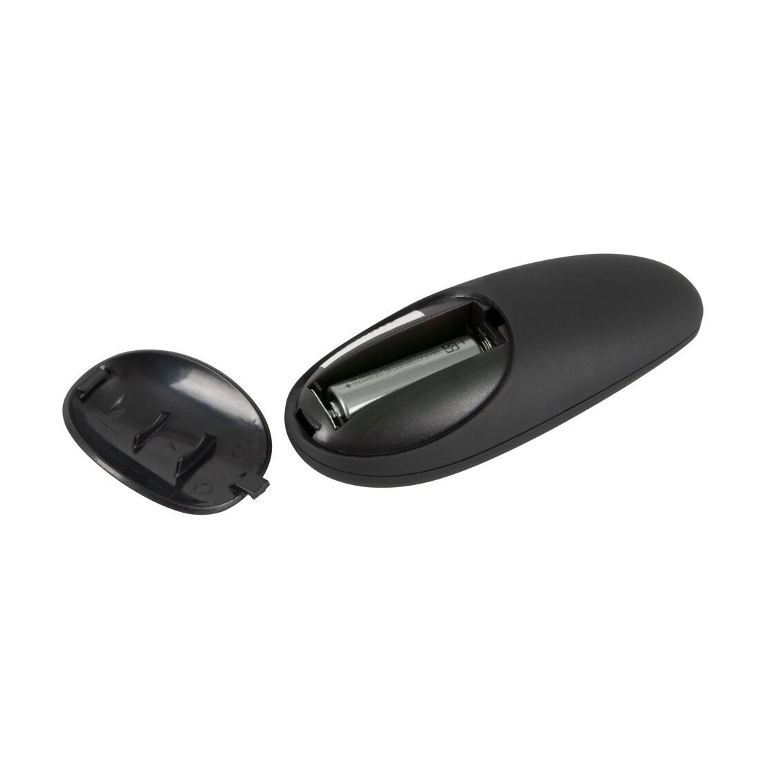 PLUG ANALE VIBRANTE CON TELECOMANDO WIRELESS...