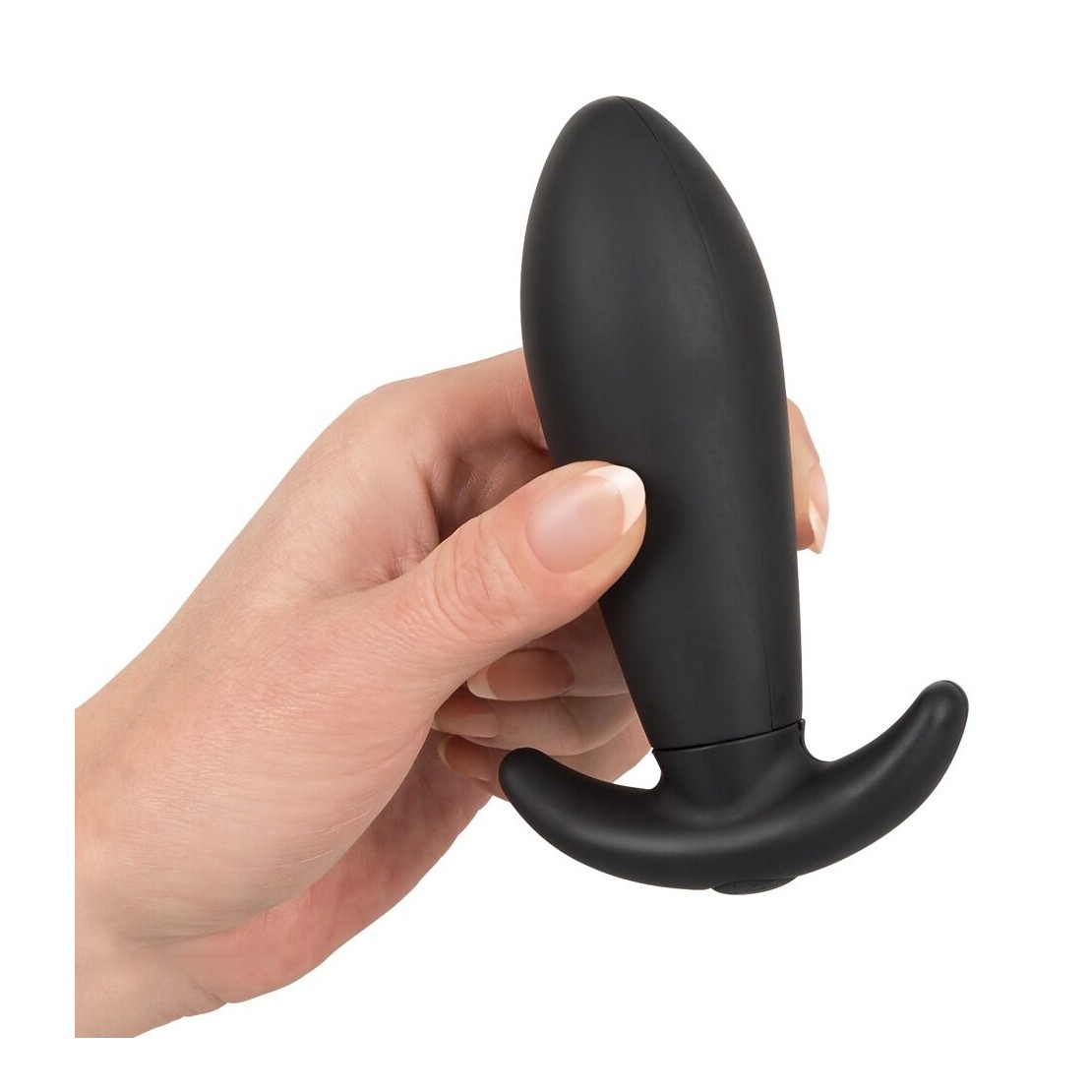 PLUG ANALE VIBRANTE CON TELECOMANDO WIRELESS...
