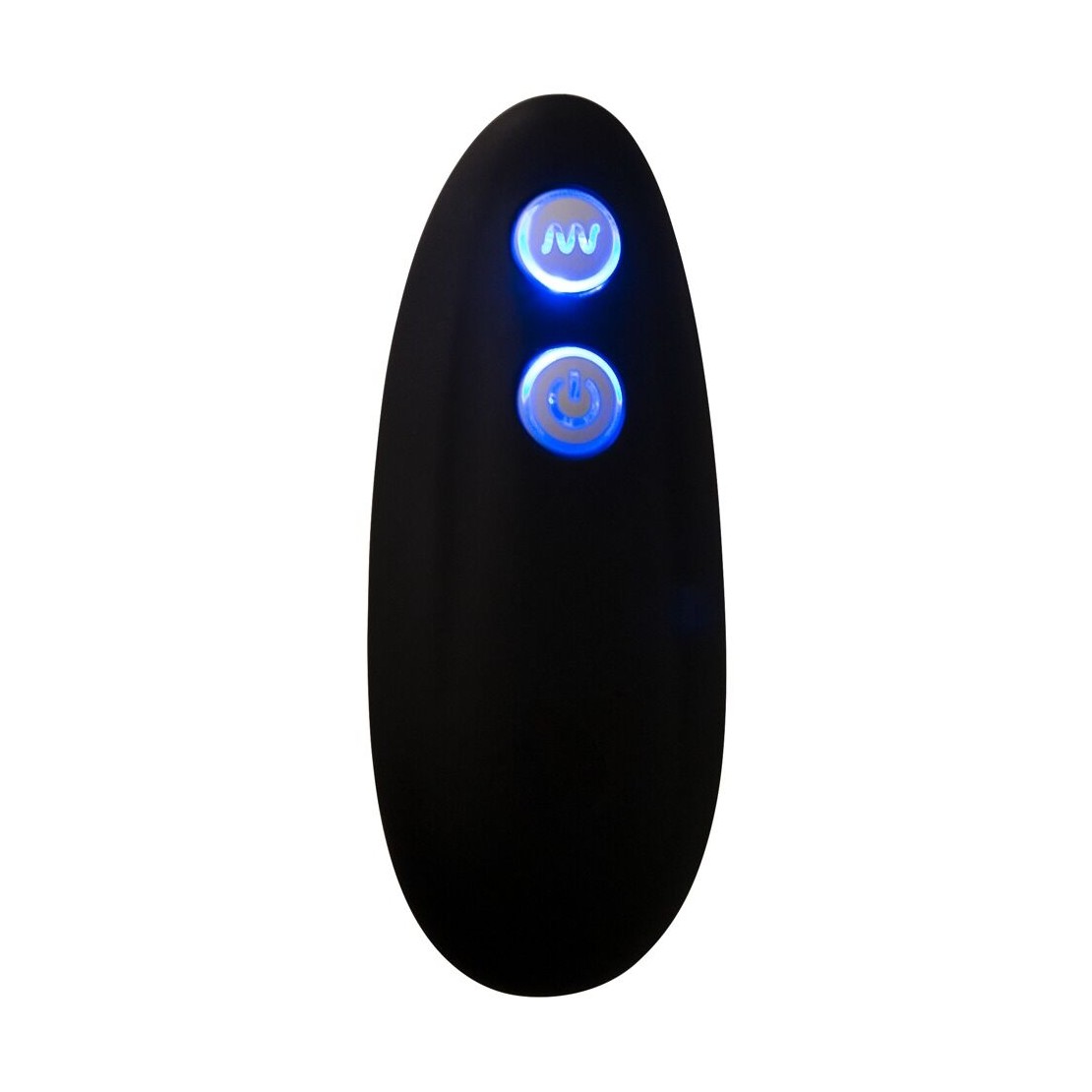 PLUG ANALE VIBRANTE CON TELECOMANDO WIRELESS...