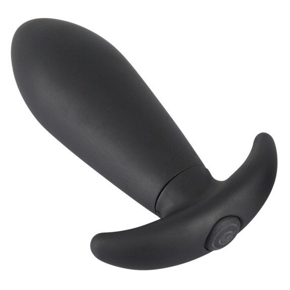 copy of TAPPO ANALE VIBRANTE CON TELECOMANDO WIRELESS SEX TOY IN SILICONE
