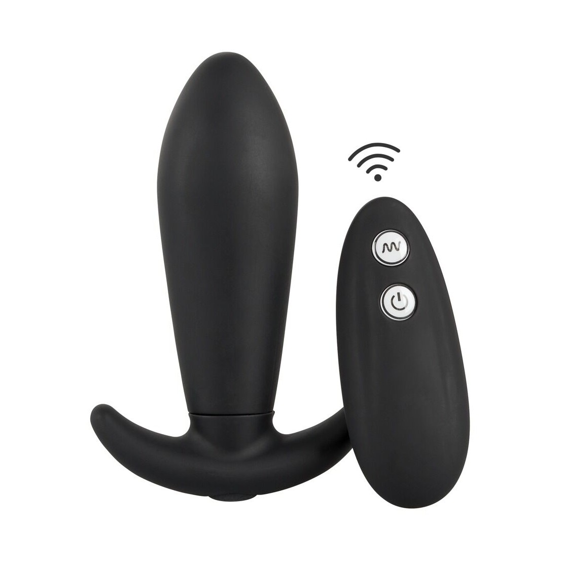 copy of TAPPO ANALE VIBRANTE CON TELECOMANDO...