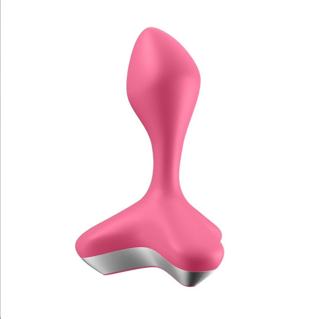copy of PLUG ANALE VIBRANTE IN SILICONE...