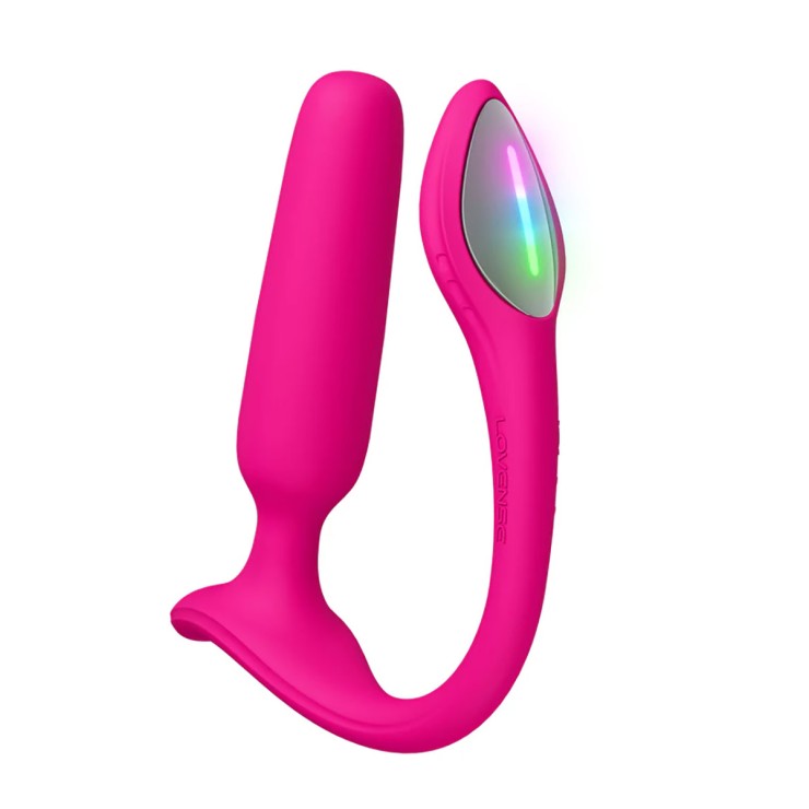 PLUG ANALE 2