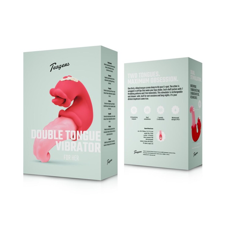 VIBRATORE 2