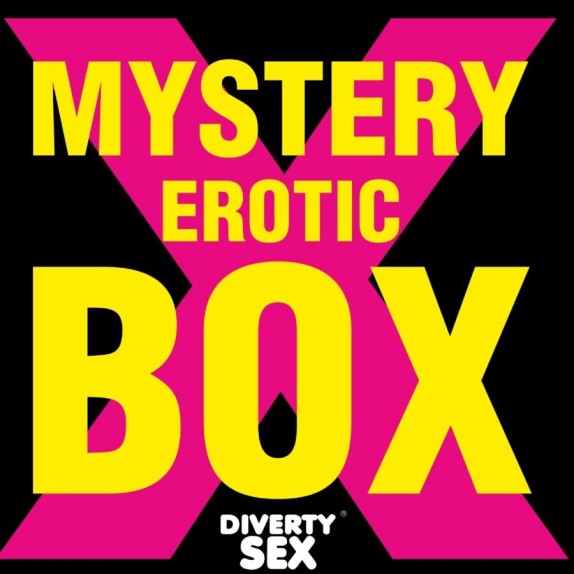 MISTERY EROTIC BOX