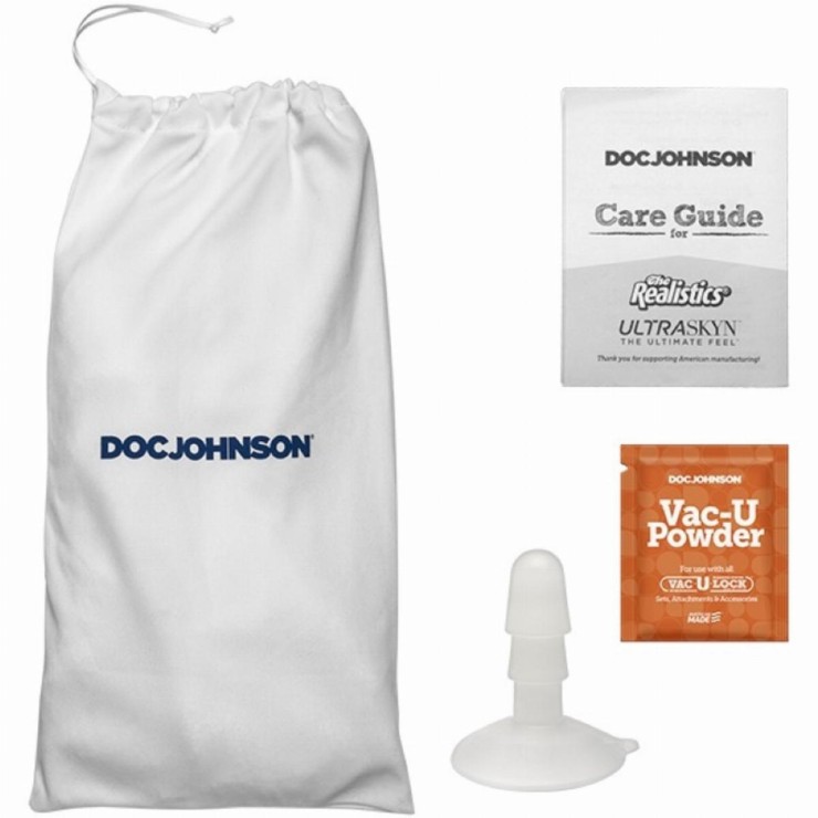 DILDO 2
