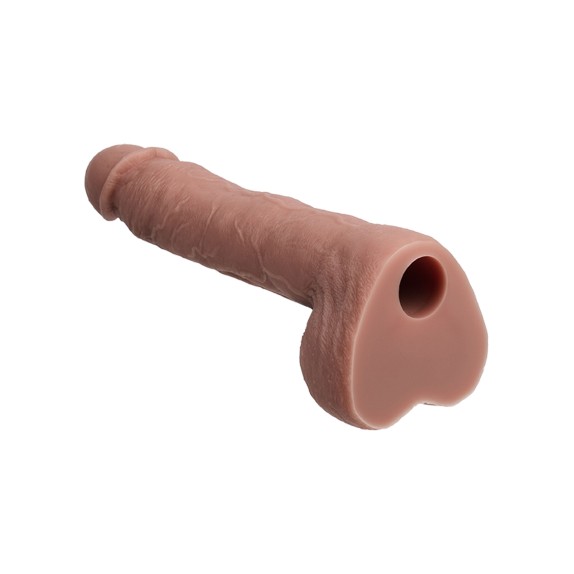 DILDO REALISTICO COMPATIBILE CON SEX MACHINE LOVENSE