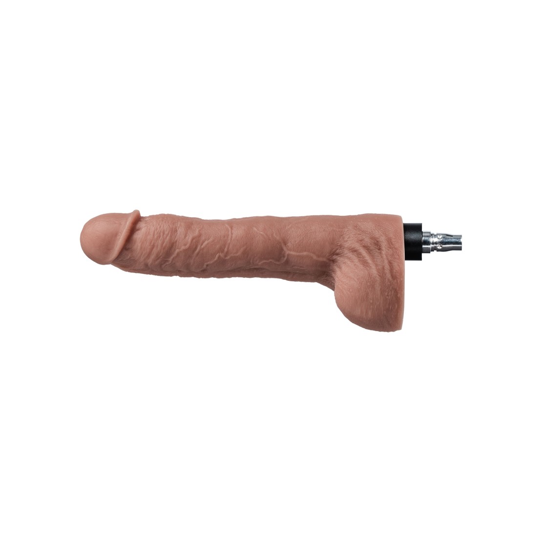 DILDO REALISTICO COMPATIBILE CON SEX MACHINE...