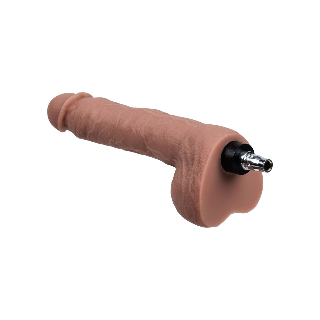 DILDO REALISTICO COMPATIBILE CON SEX MACHINE...