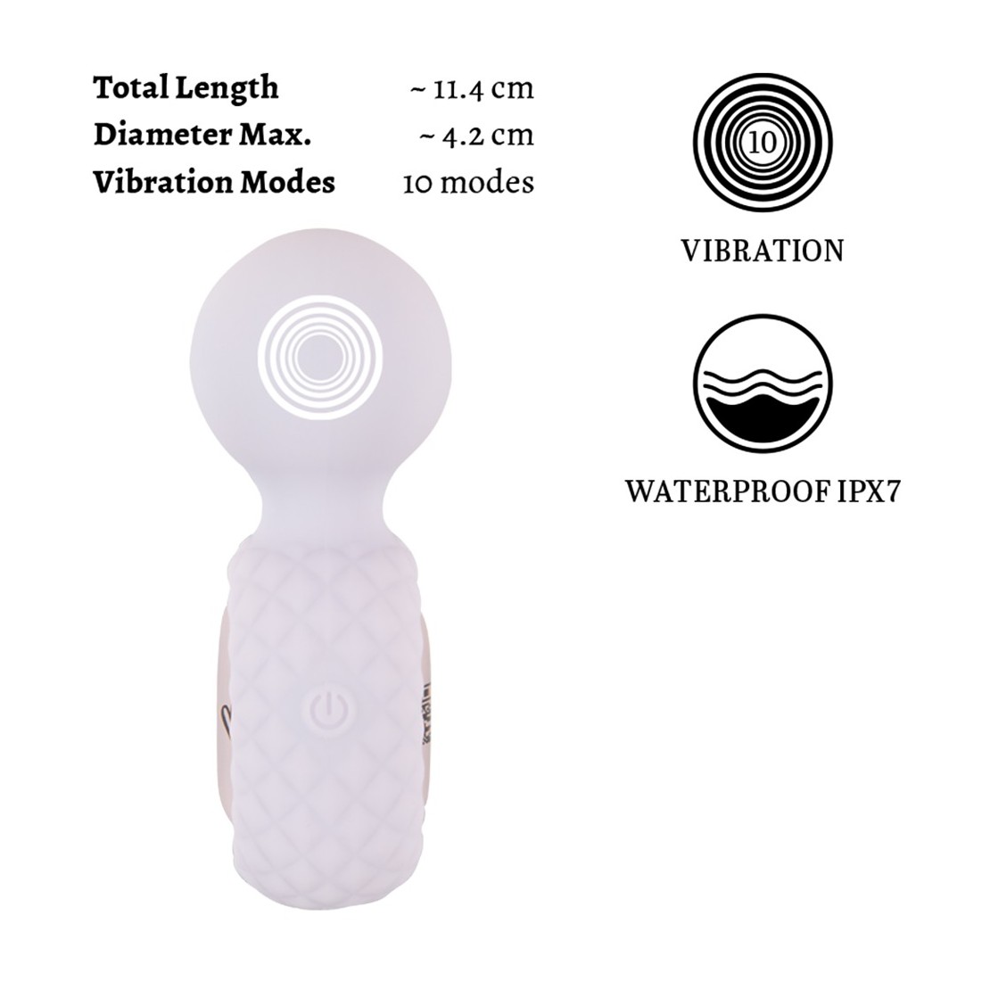 MINI WAND CELORO