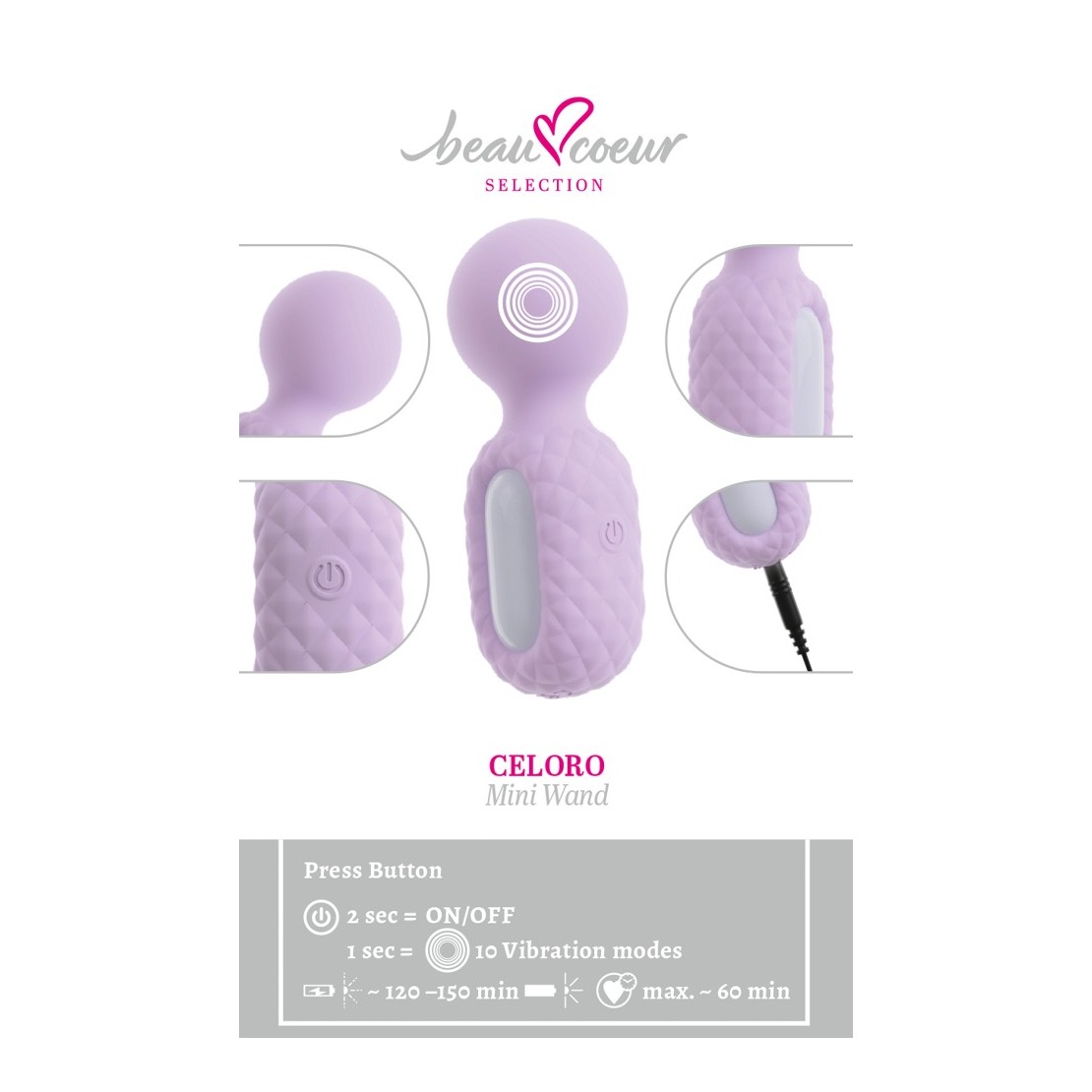 MINI WAND CELORO