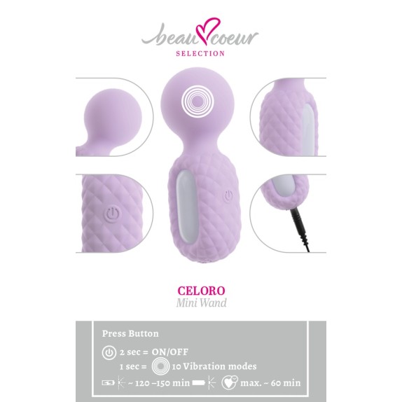 MINI WAND CELORO