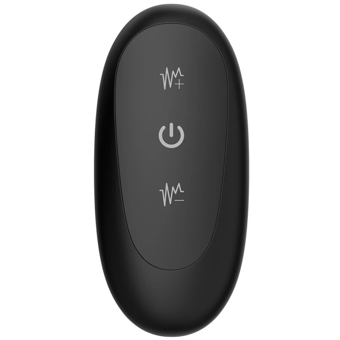 ANELLO DOPPIO VIBRANTE CON TELECOMANDO IN...