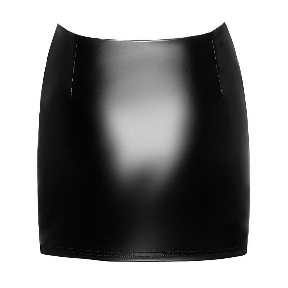 MINIGONNA SEXY DA DONNA IN SPANDEX CON...