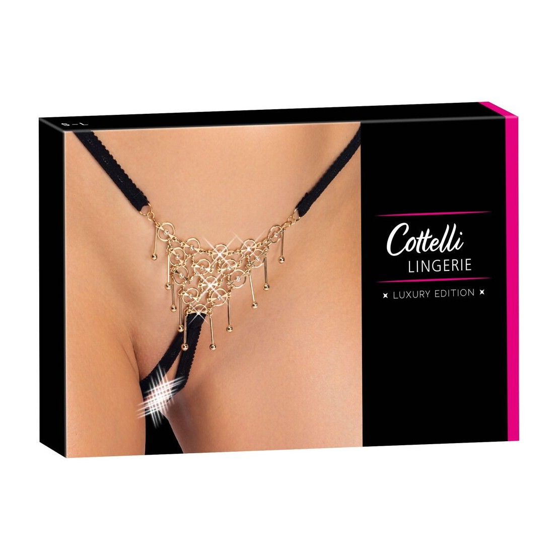copy of PERIZOMA GIOIELLO SEXY PER DONNA CON...