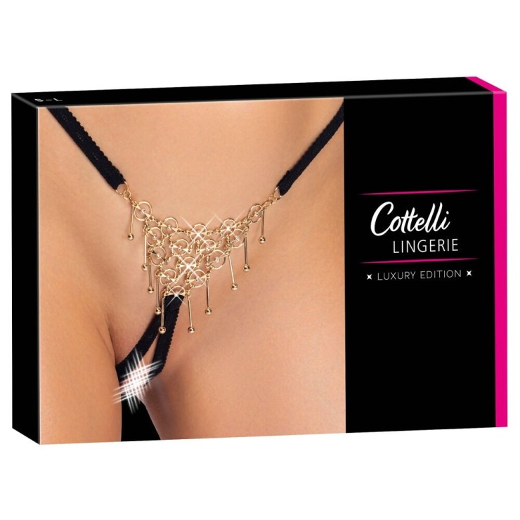 copy of PERIZOMA GIOIELLO SEXY PER DONNA CON PENDENTI E... 2