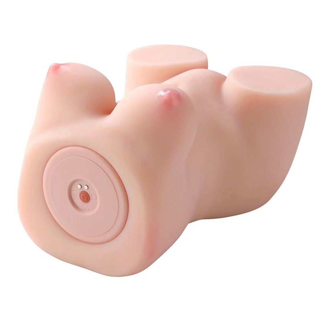 copy of MINI BUSTO DONNA REALISTICO CON...