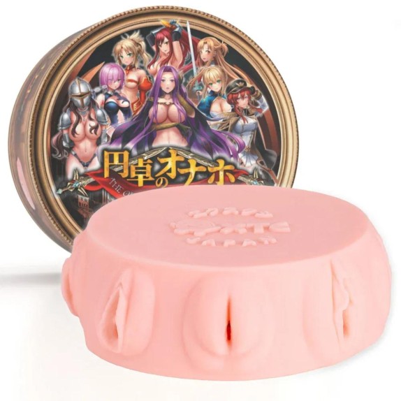copy of TAVOLA ROTONDA DELLE VAGINE MASTURBATORE PER UOMO ONAHO