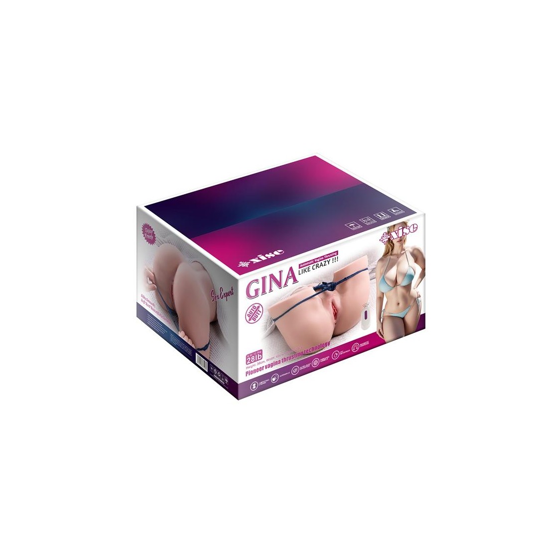 copy of GINA