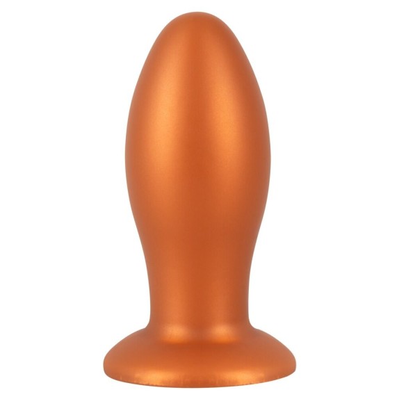 copy of PLUG ANALE GRANDE IN SILICONE PREMIUM MORBIDO ANOS