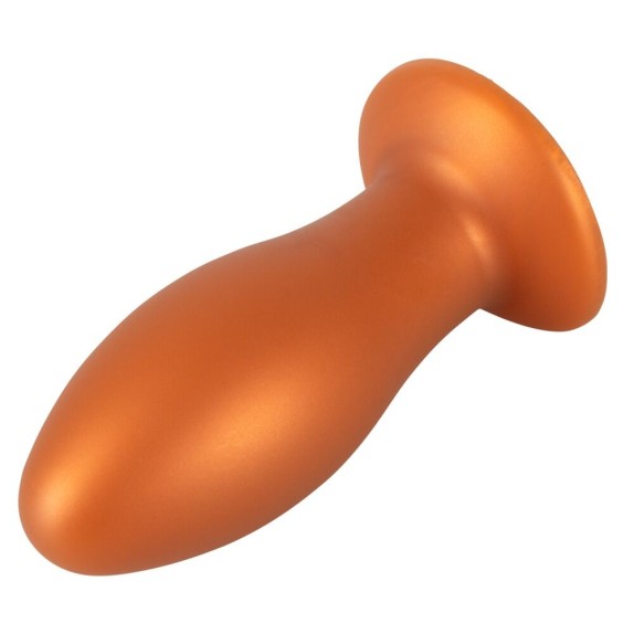 copy of PLUG ANALE GRANDE IN SILICONE PREMIUM MORBIDO ANOS
