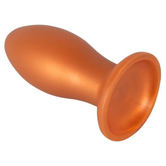 copy of PLUG ANALE GRANDE IN SILICONE PREMIUM MORBIDO ANOS