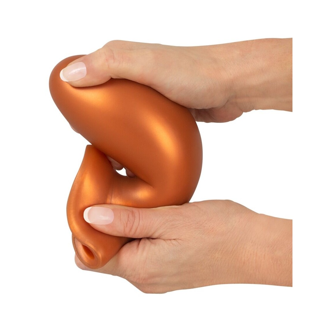 copy of PLUG ANALE GRANDE IN SILICONE PREMIUM...