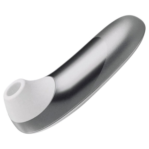 WOMANIZER PRO SUCCHIA CLITORIDE SILENZIOSO E POTENTE USB