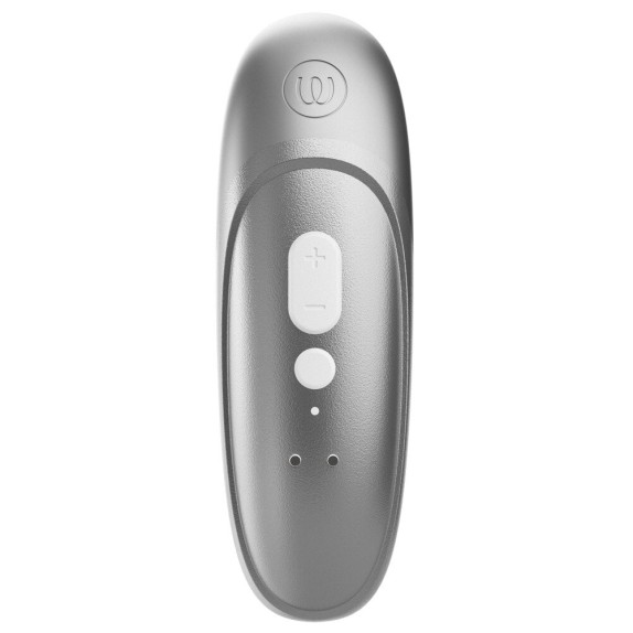 WOMANIZER PRO SUCCHIA CLITORIDE SILENZIOSO E POTENTE